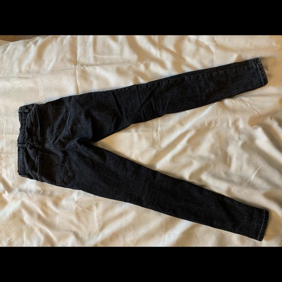 Zara skinny jeans - Picture 3 of 5